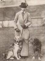 Normanby Balfour Normanby Balfour