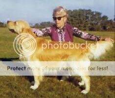Aust Ch Buffalo Woodbuff Aust Ch Buffalo Woodbuff