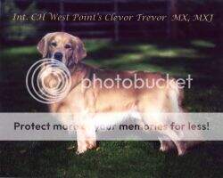 West Point's Clevor Trevor