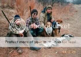 Quartermoon Mc Keag