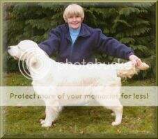 Garbank Lislone Love Me Do JW