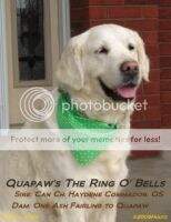 Quapaw's The Ring O' Bells