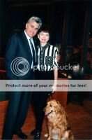 Tanbark's Disco Inferno Multiple AKC HIT's