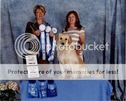 Goldcker's Emma Go N Canoe N CanCD