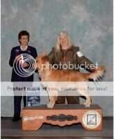 Starbuck Of South Fork