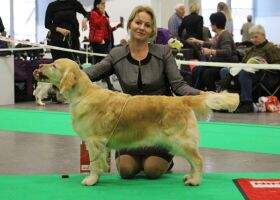 & EST & FIN & PL CH EST & LT Dunehill's Miss Gigi at Terra Antyda EurJW-06 EstJW-06&W-06 Balt JW06&W-06 NordW-09