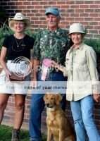 Millpond's Baby Boomer ***