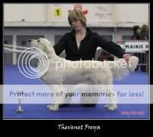 Thevenet Freya