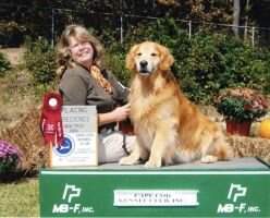 FoxRun's Double Time CCA