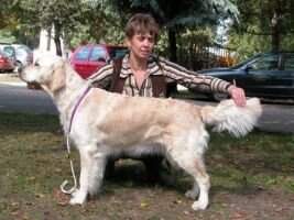 Beverly z Boticskych meandru