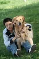 GOLDEN STONE OF LEGEND KENNEL