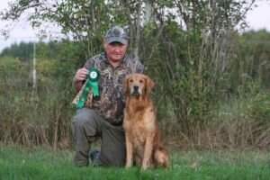 Brimac's Hunter Wallis Gowans