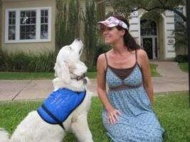 Talini Eskimo Kisses