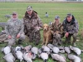 Tidewaters Fowl Play CanAm