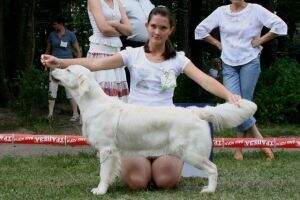 Rus,Club J.Ch Riera Noemi Meraviglia