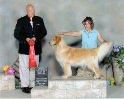 Redog's Monna Lisa