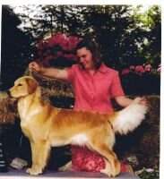 Redog's Savannah
