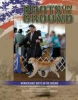 Wonderlands Boots On The Ground Wonderlands Boots On The Ground