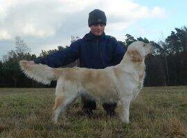 Kessie Gold Rebecca