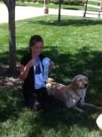 Whittet's Sweet Samantha