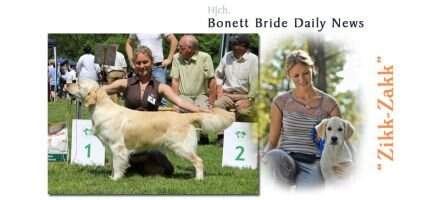 Bonett Bride Daily News