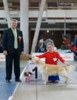 JChRus Kibelline Prisyaga Vernost