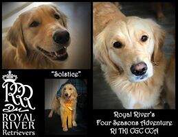 Royal River's Four Seasons Adventure RI TKI CCA