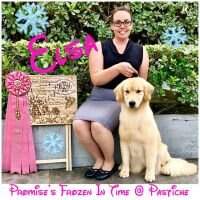 Promise's Frozen In Time @Pastiche