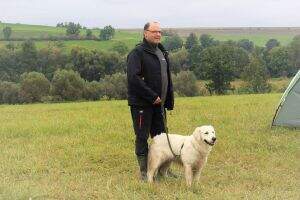Carl Silvis Sancti Huberti