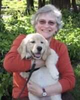 Guide Dogs' Libra