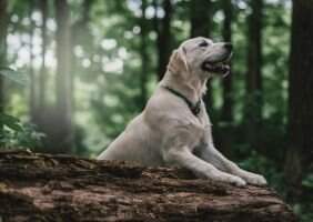French Broad Retrievers Summer Love BCAT SWA SCE SBE CGCA CGCU TKA